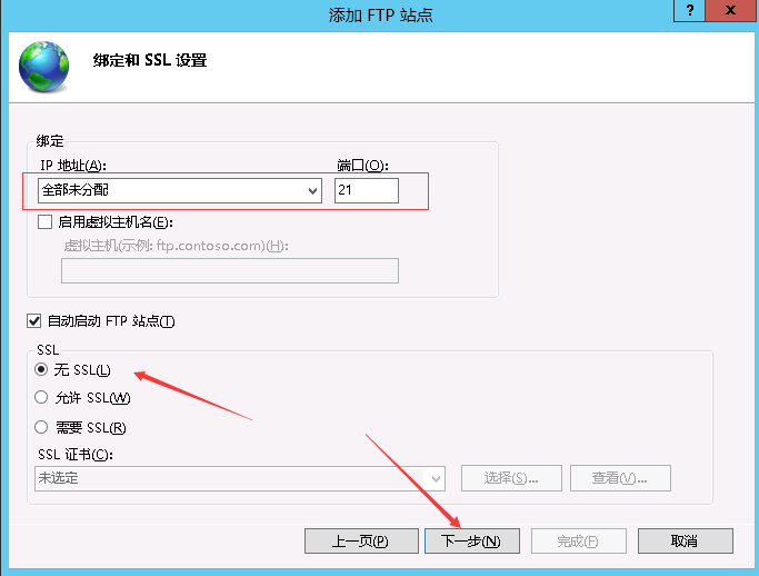 IP&SSL